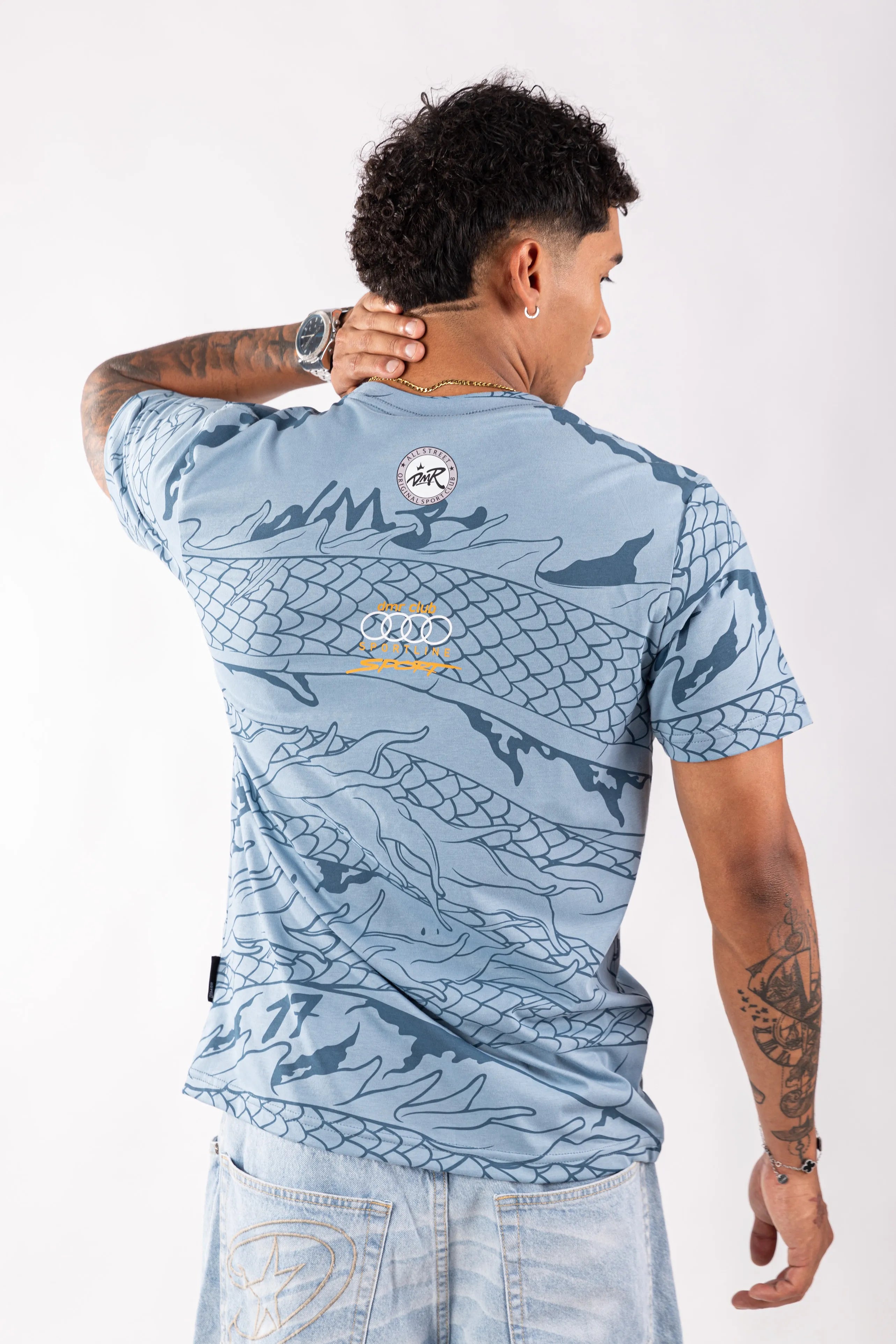 POLO REGULAR FIT NRO 25