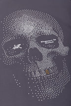 POLO BOXY FIT GOLD Z