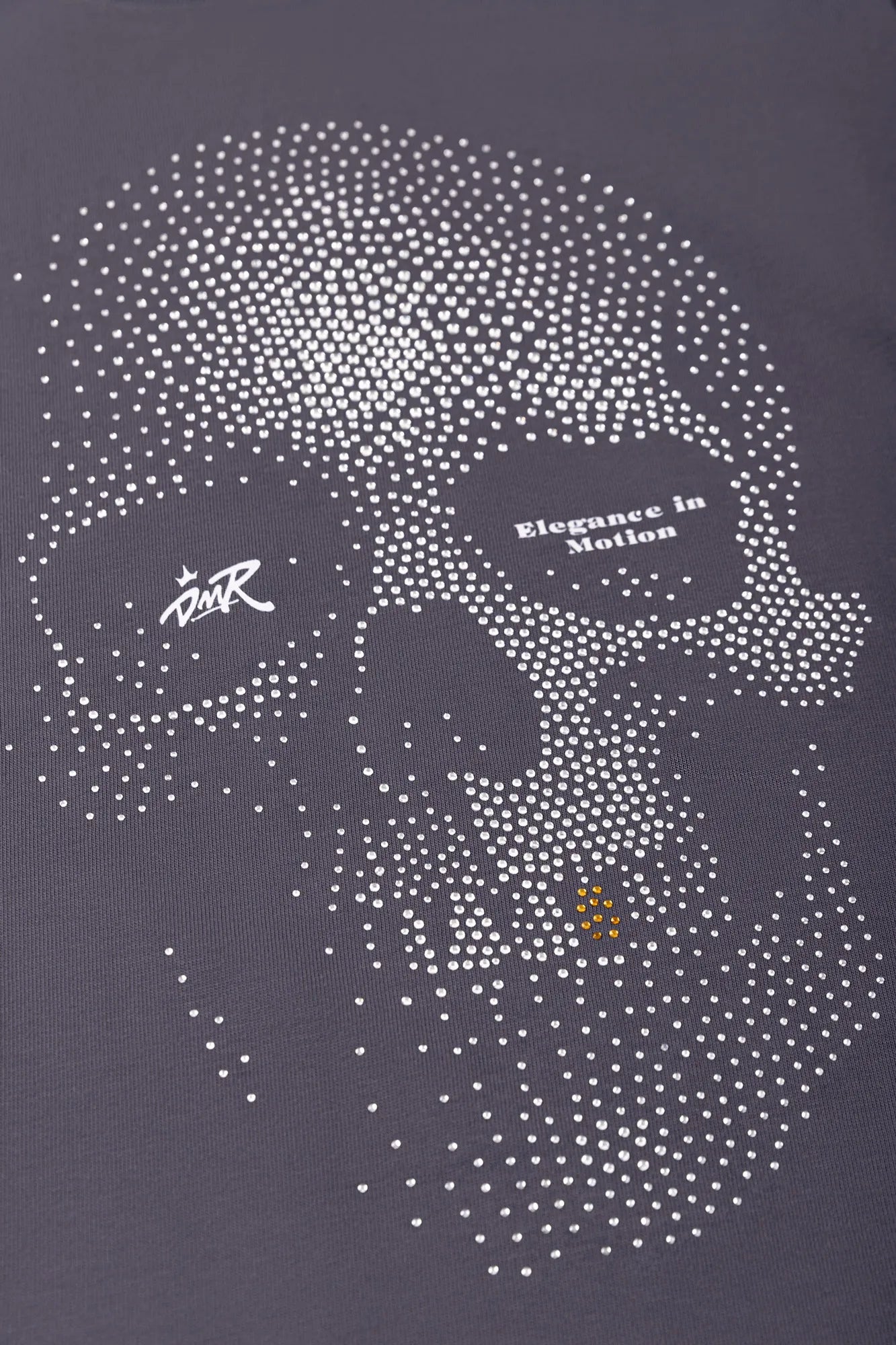 POLO BOXY FIT GOLD Z