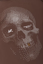 POLO BOXY FIT GOLD Z