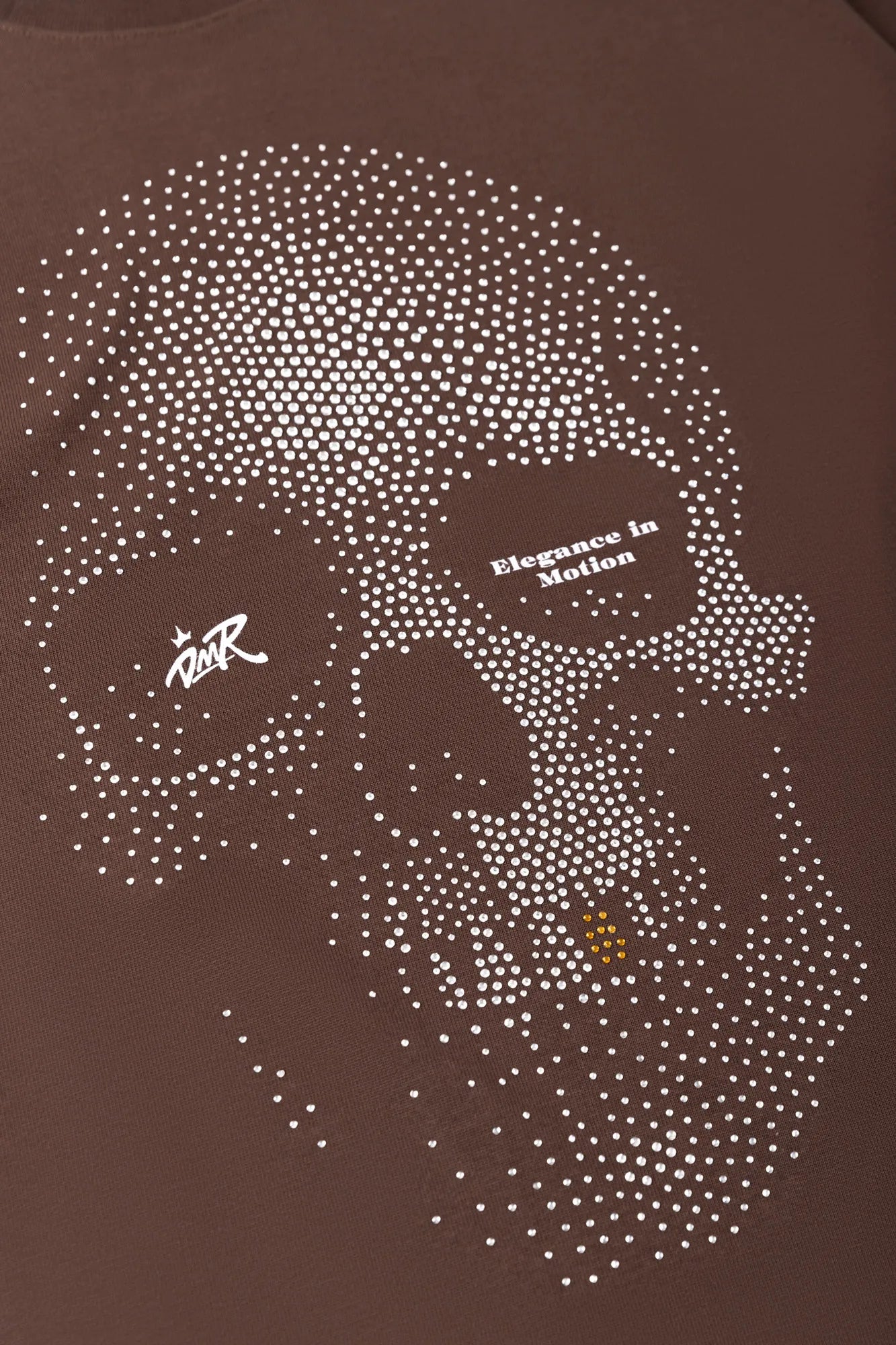 POLO BOXY FIT GOLD Z