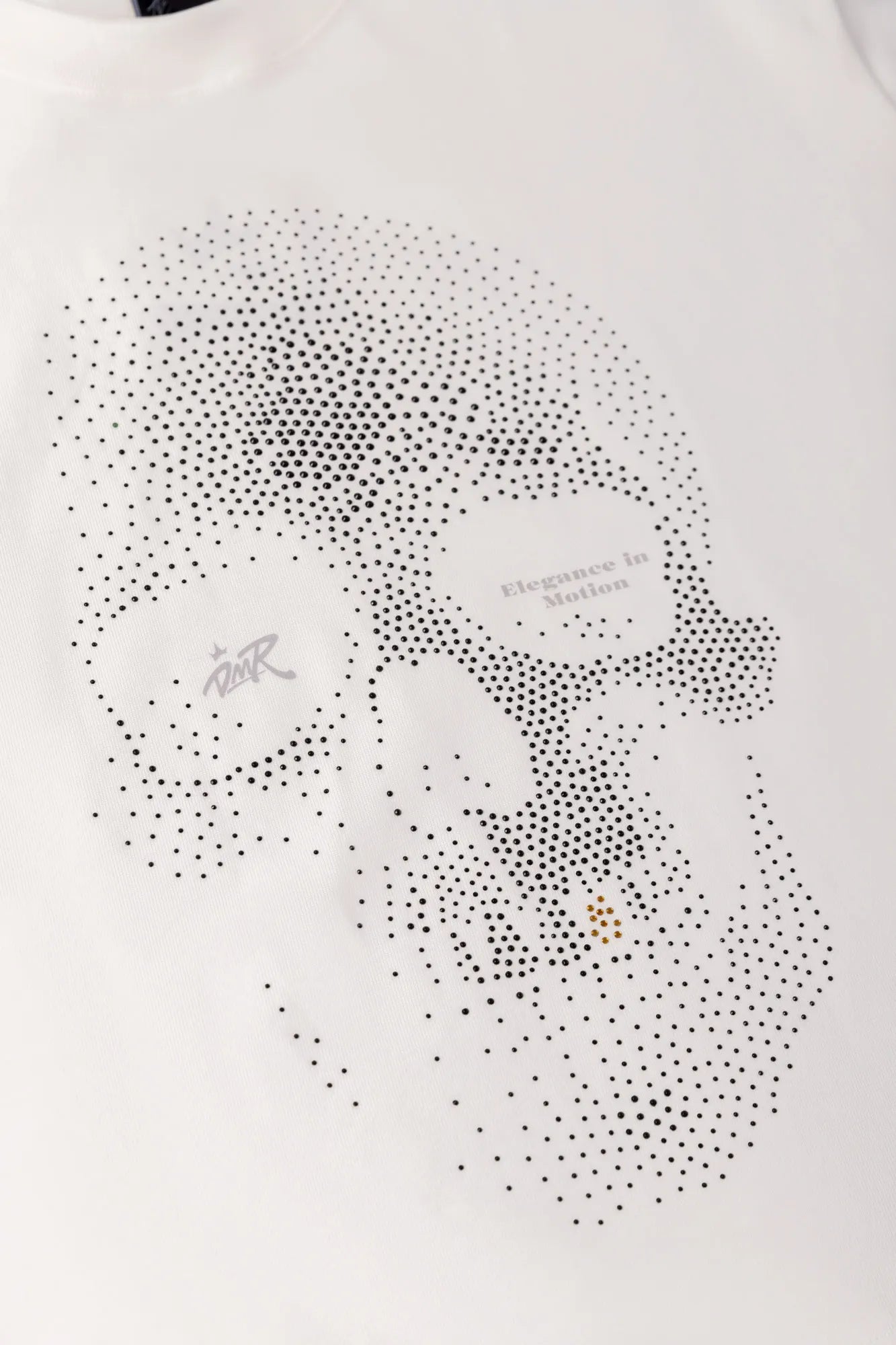 POLO BOXY FIT GOLD Z