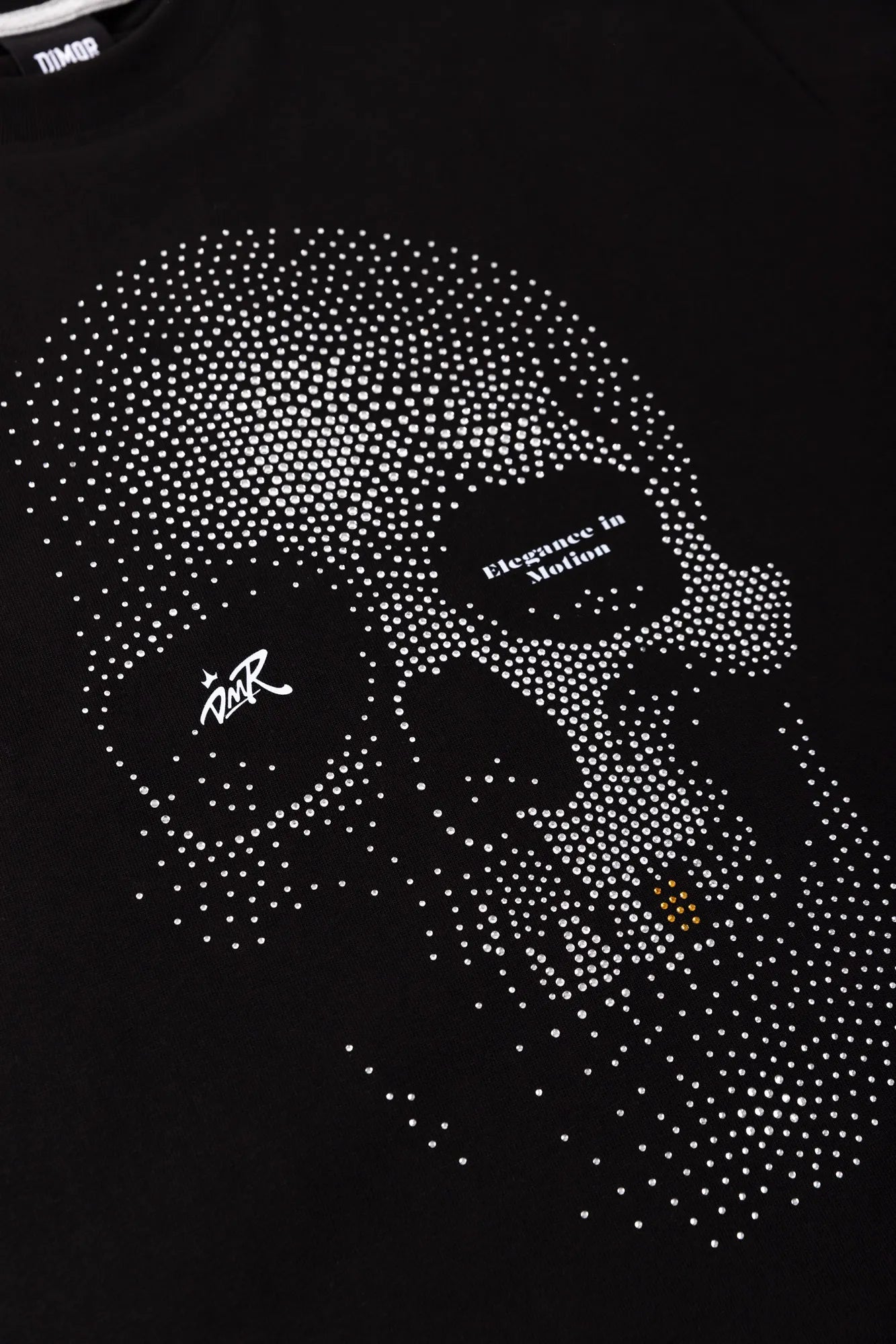 POLO BOXY FIT GOLD Z