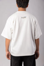 POLO LONG BOXY FIT RICHERT