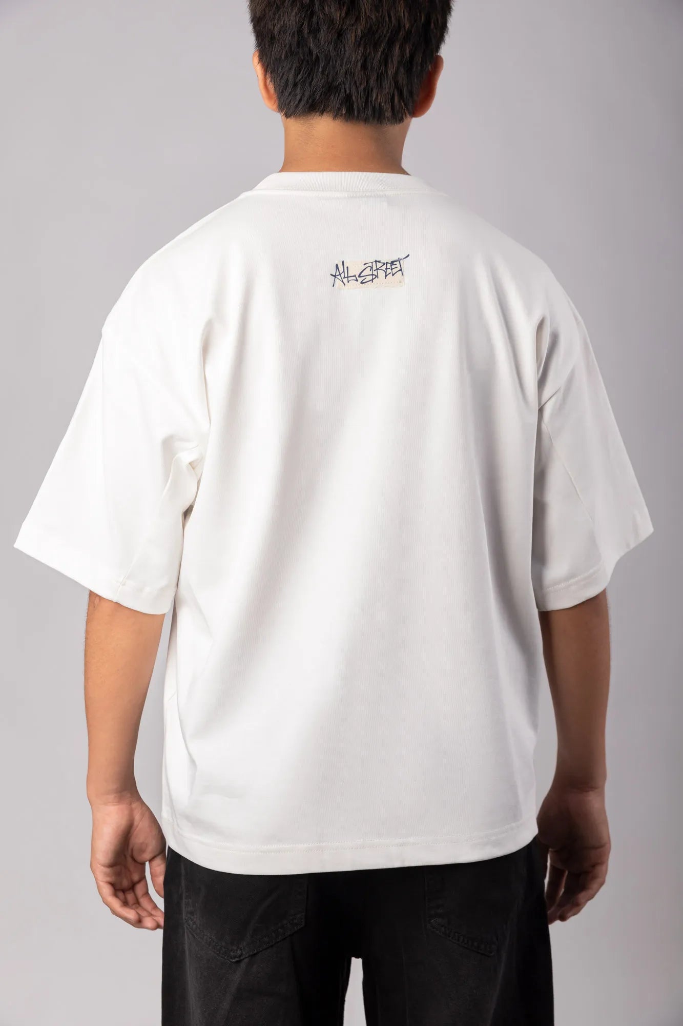 POLO LONG BOXY FIT RICHERT