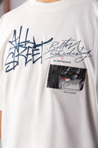 POLO LONG BOXY FIT RICHERT