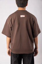 POLO LONG BOXY FIT RICHERT