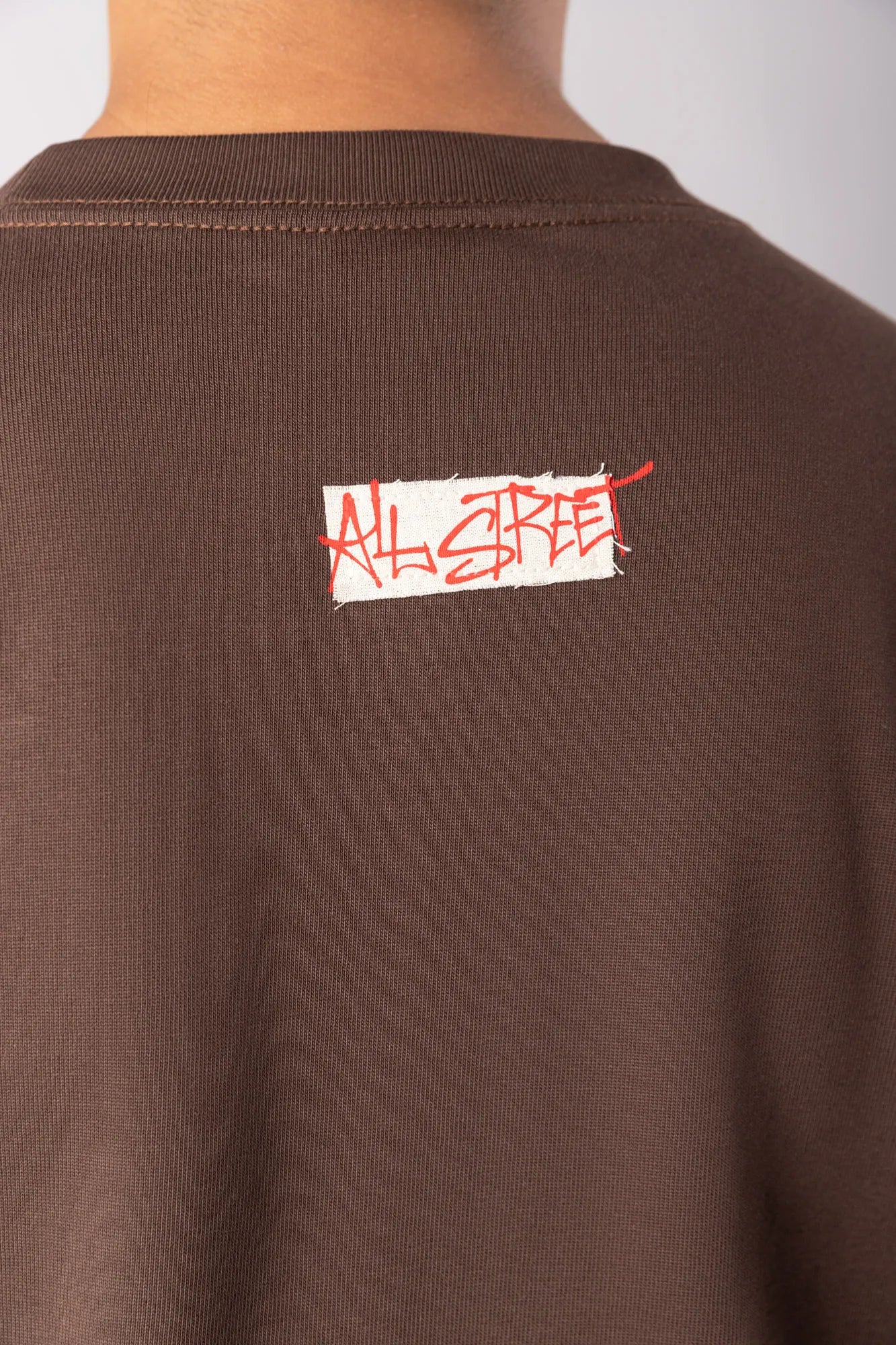 POLO LONG BOXY FIT RICHERT