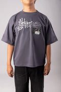POLO LONG BOXY FIT RICHERT