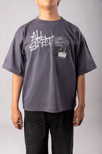 POLO LONG BOXY FIT RICHERT
