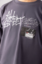 POLO LONG BOXY FIT RICHERT