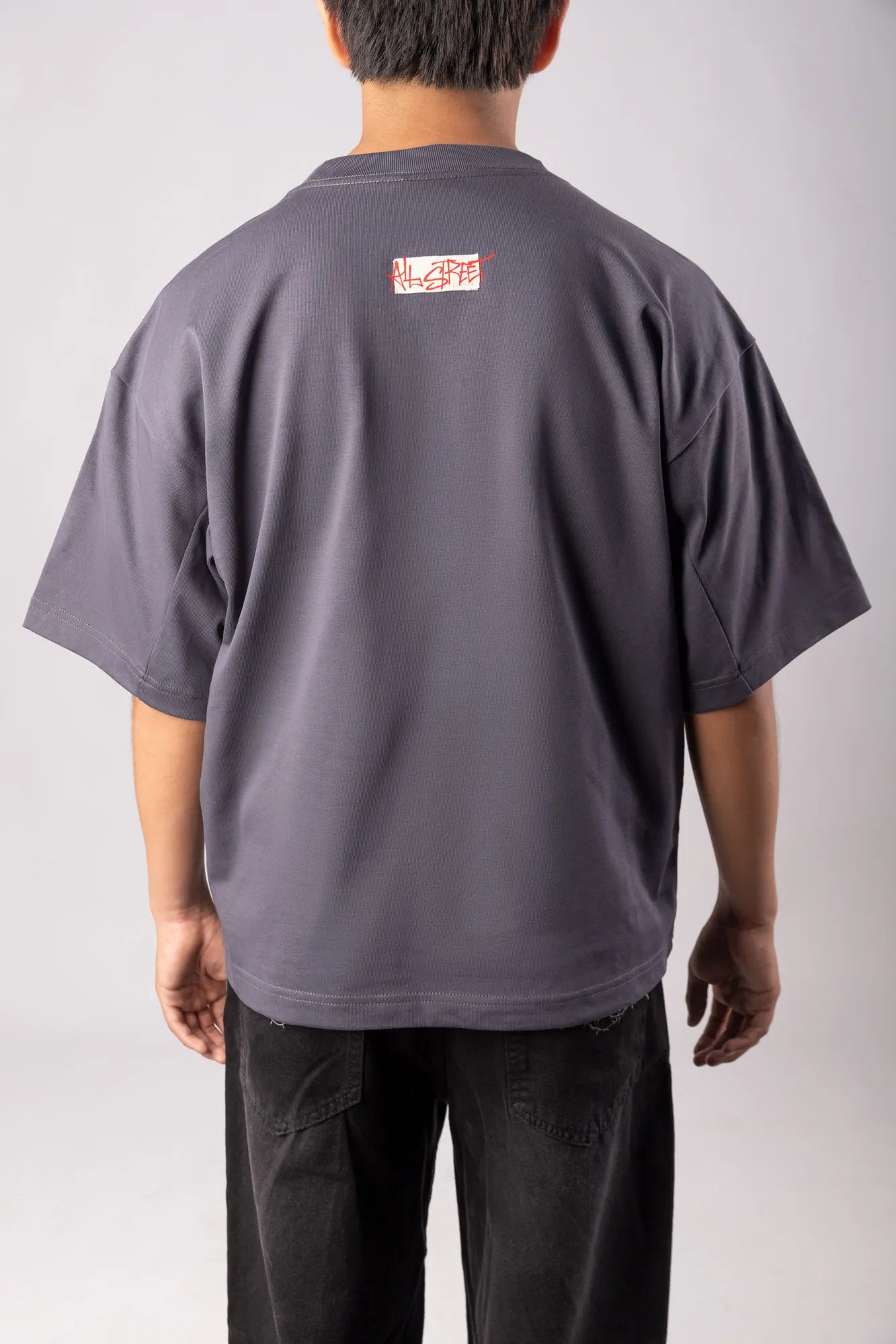 POLO LONG BOXY FIT RICHERT