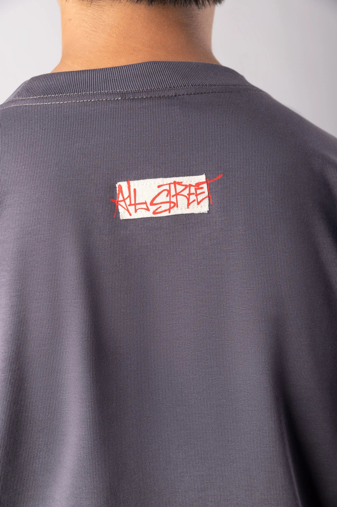 POLO LONG BOXY FIT RICHERT