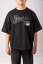 POLO LONG BOXY FIT RICHERT