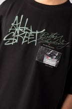 POLO LONG BOXY FIT RICHERT