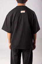 POLO LONG BOXY FIT RICHERT