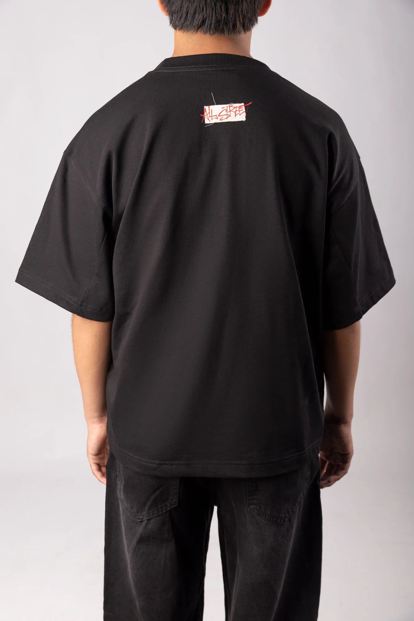 POLO LONG BOXY FIT RICHERT