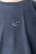 POLO LONG BOXY FIT DMR