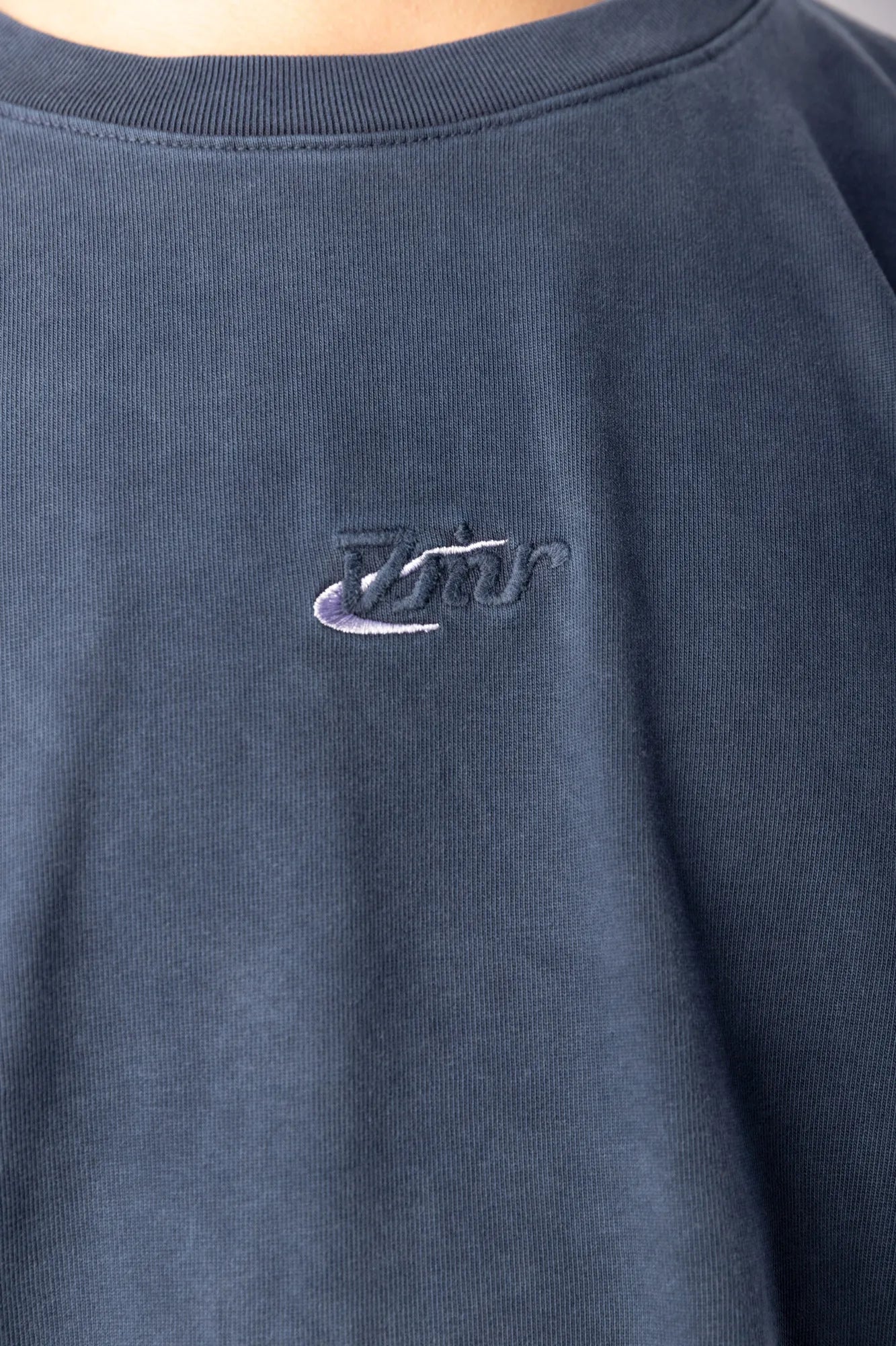 POLO LONG BOXY FIT DMR