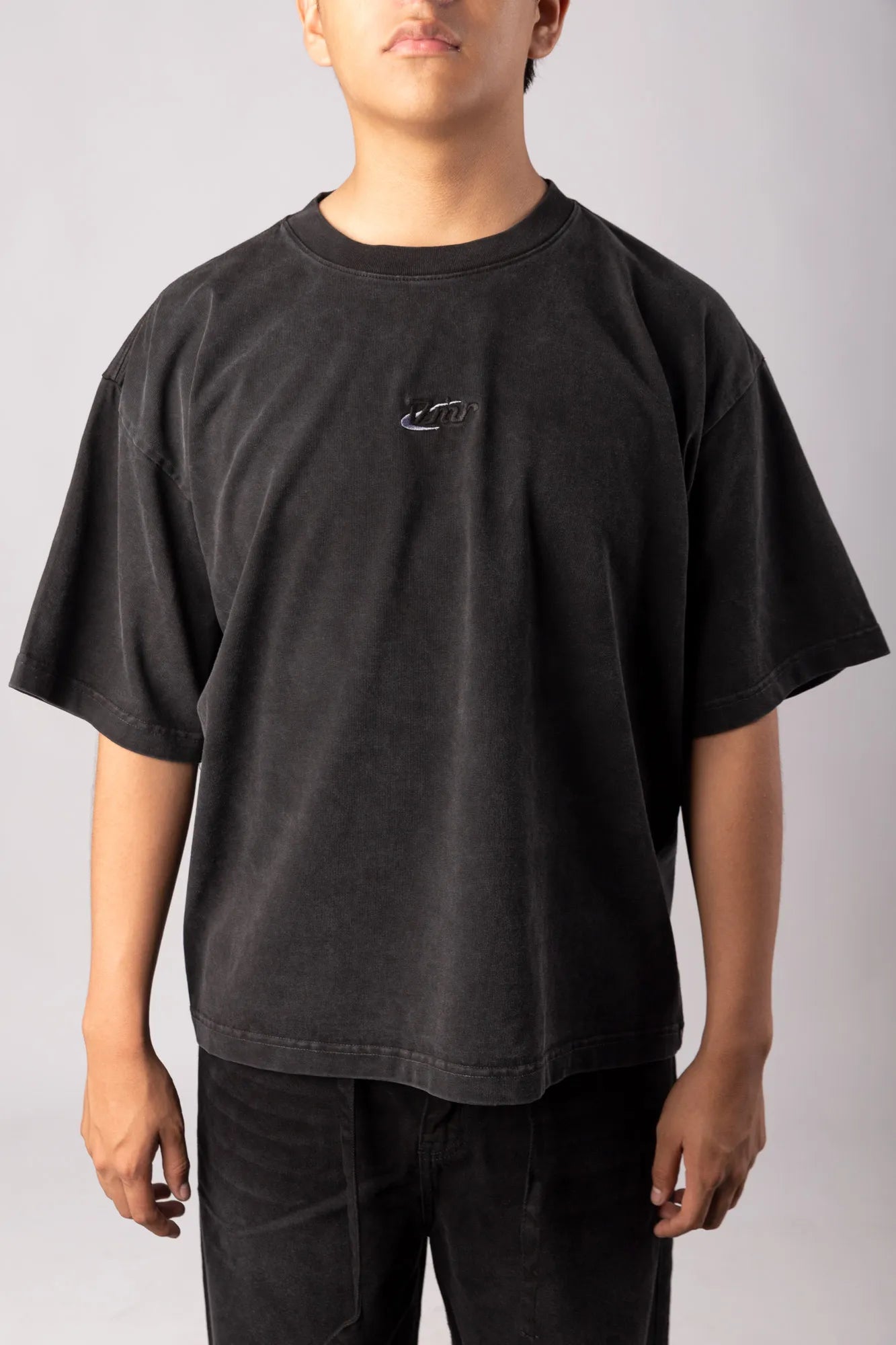 POLO LONG BOXY FIT DMR