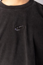 POLO LONG BOXY FIT DMR