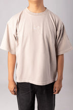 POLO LONG BOXY FIT DMR