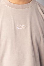 POLO LONG BOXY FIT DMR