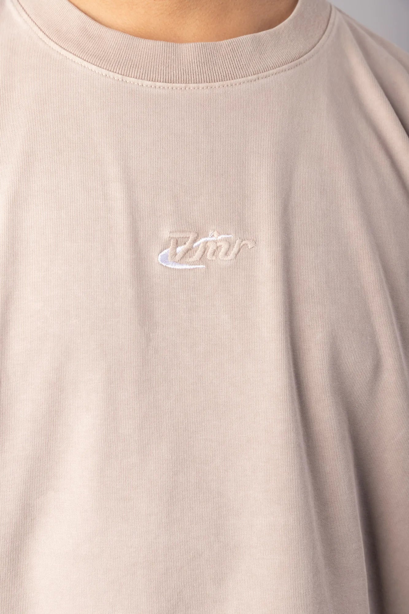 POLO LONG BOXY FIT DMR