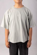 POLO LONG BOXY FIT DMR