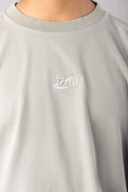 POLO LONG BOXY FIT DMR