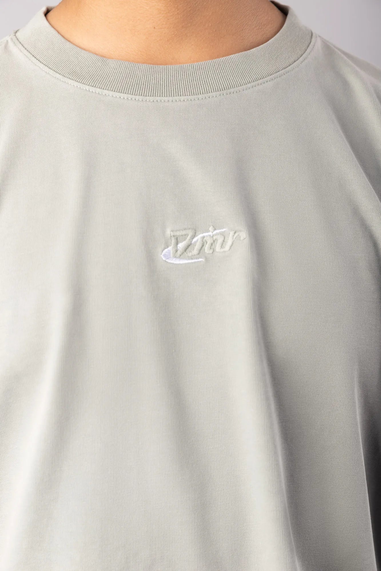 POLO LONG BOXY FIT DMR