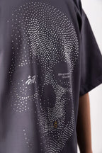 POLO BOXY FIT GOLD Z