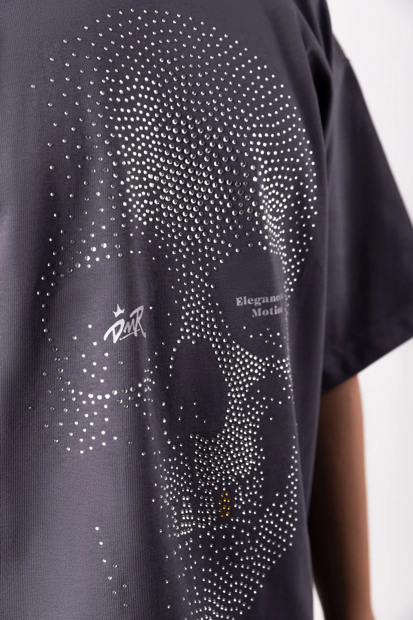 POLO BOXY FIT GOLD Z