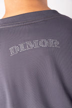 POLO BOXY FIT GOLD Z