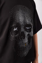 POLO BOXY FIT GOLD Z