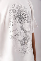 POLO BOXY FIT GOLD Z