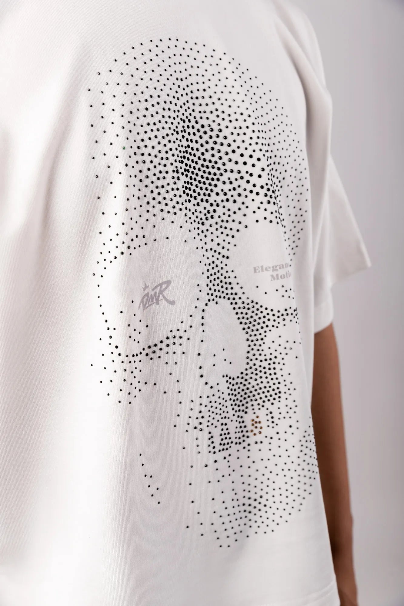 POLO BOXY FIT GOLD Z