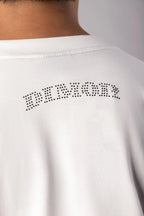 POLO BOXY FIT GOLD Z