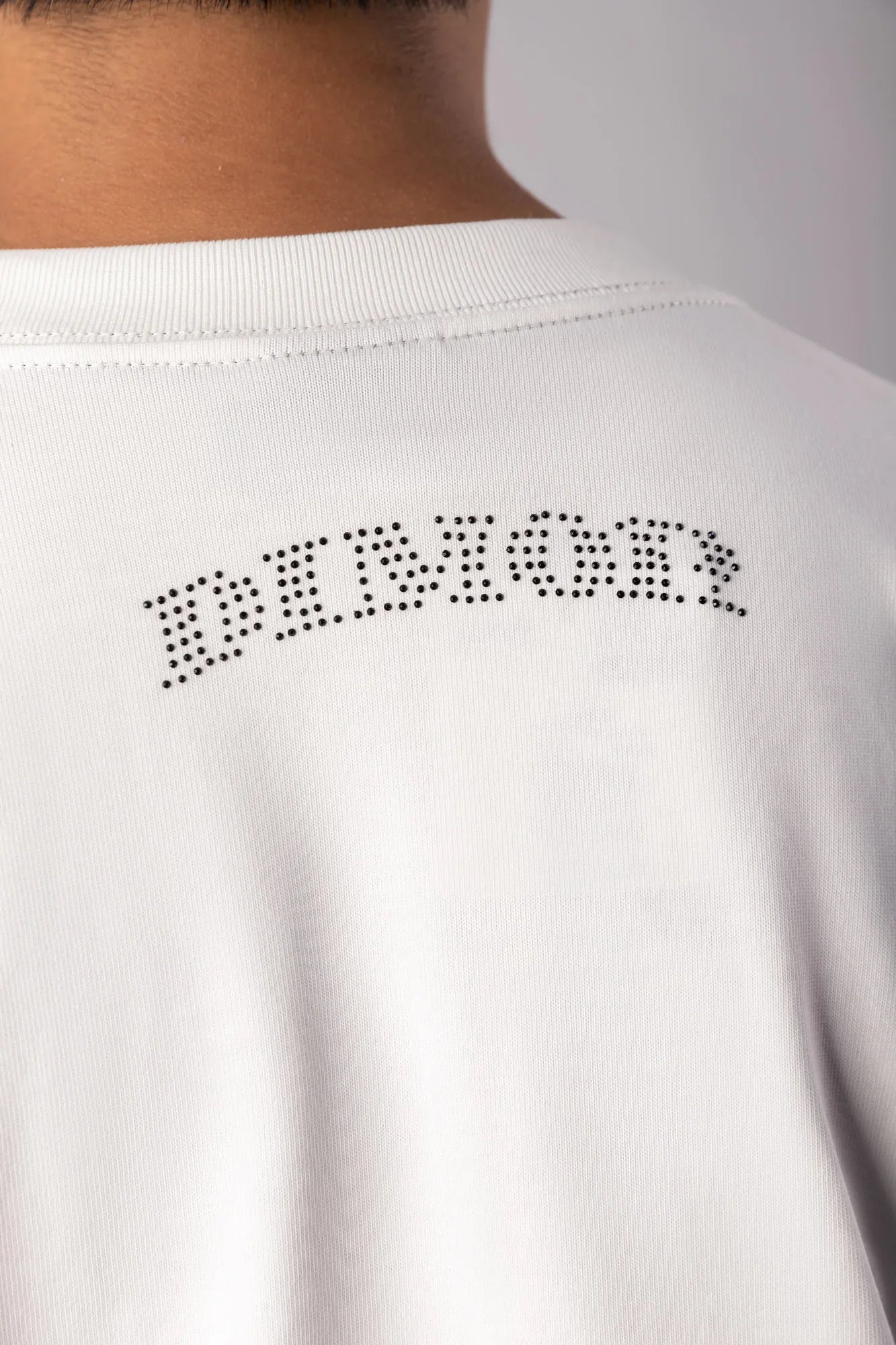 POLO BOXY FIT GOLD Z