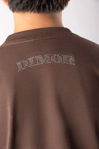 POLO BOXY FIT GOLD Z