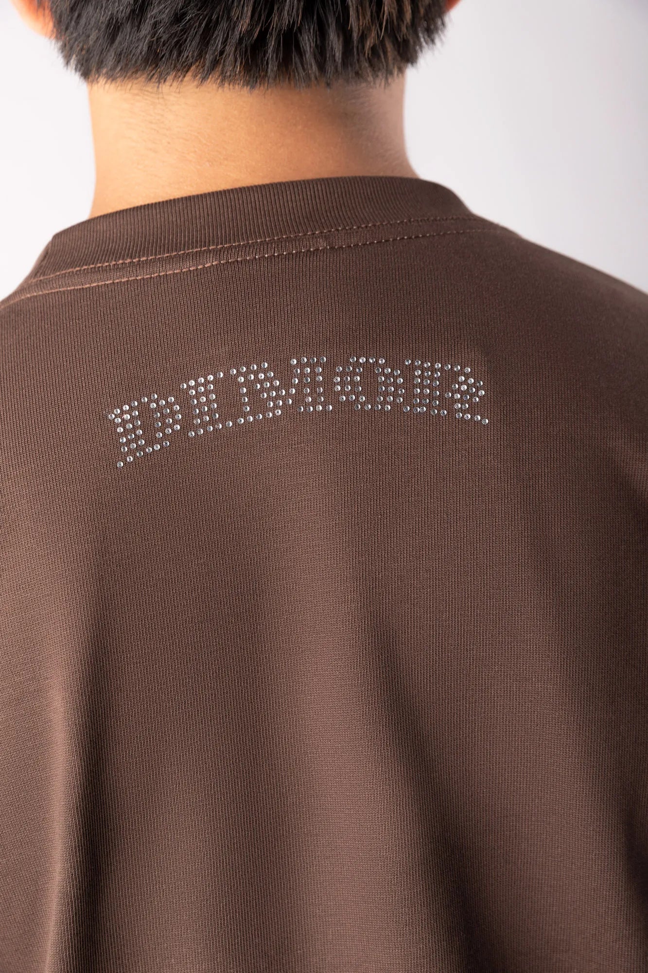 POLO BOXY FIT GOLD Z