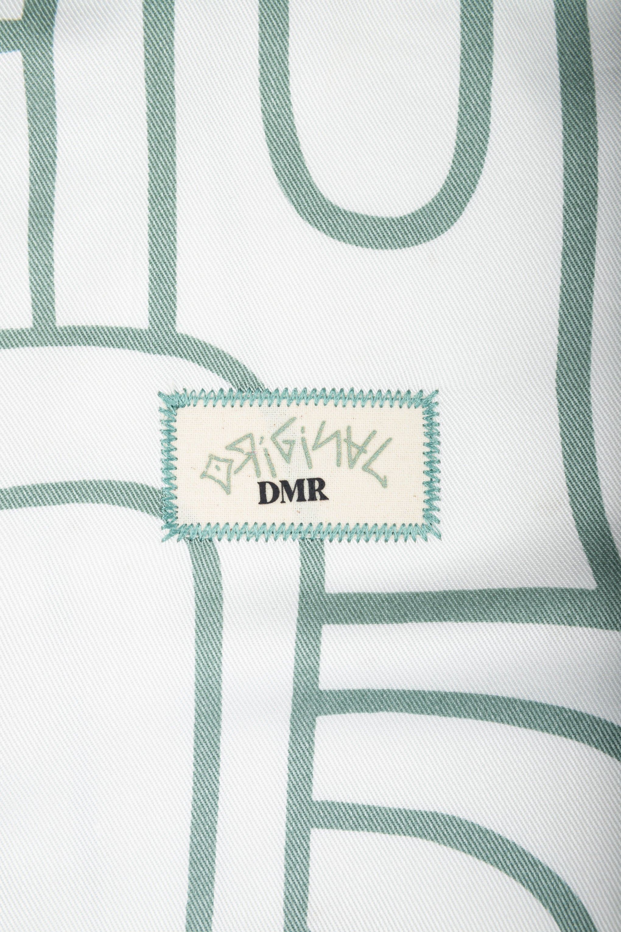 CAMISA TAYLOR