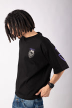 POLO LONG BOXY FIT RICH