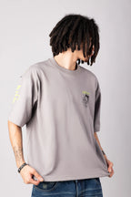 POLO LONG BOXY FIT RICH