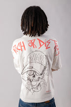 POLO LONG BOXY FIT RICH