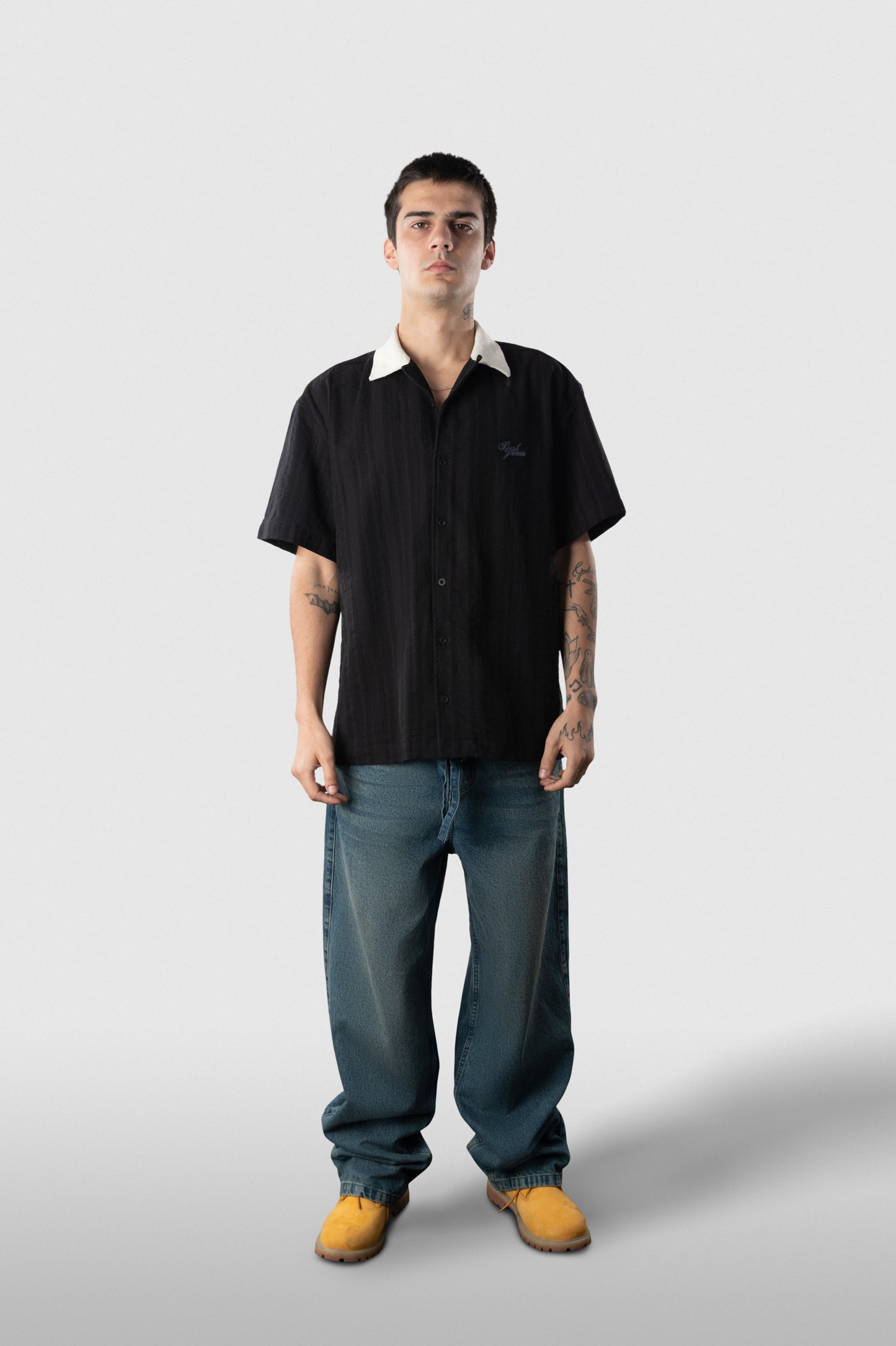 CAMISA REGULAR MAXING