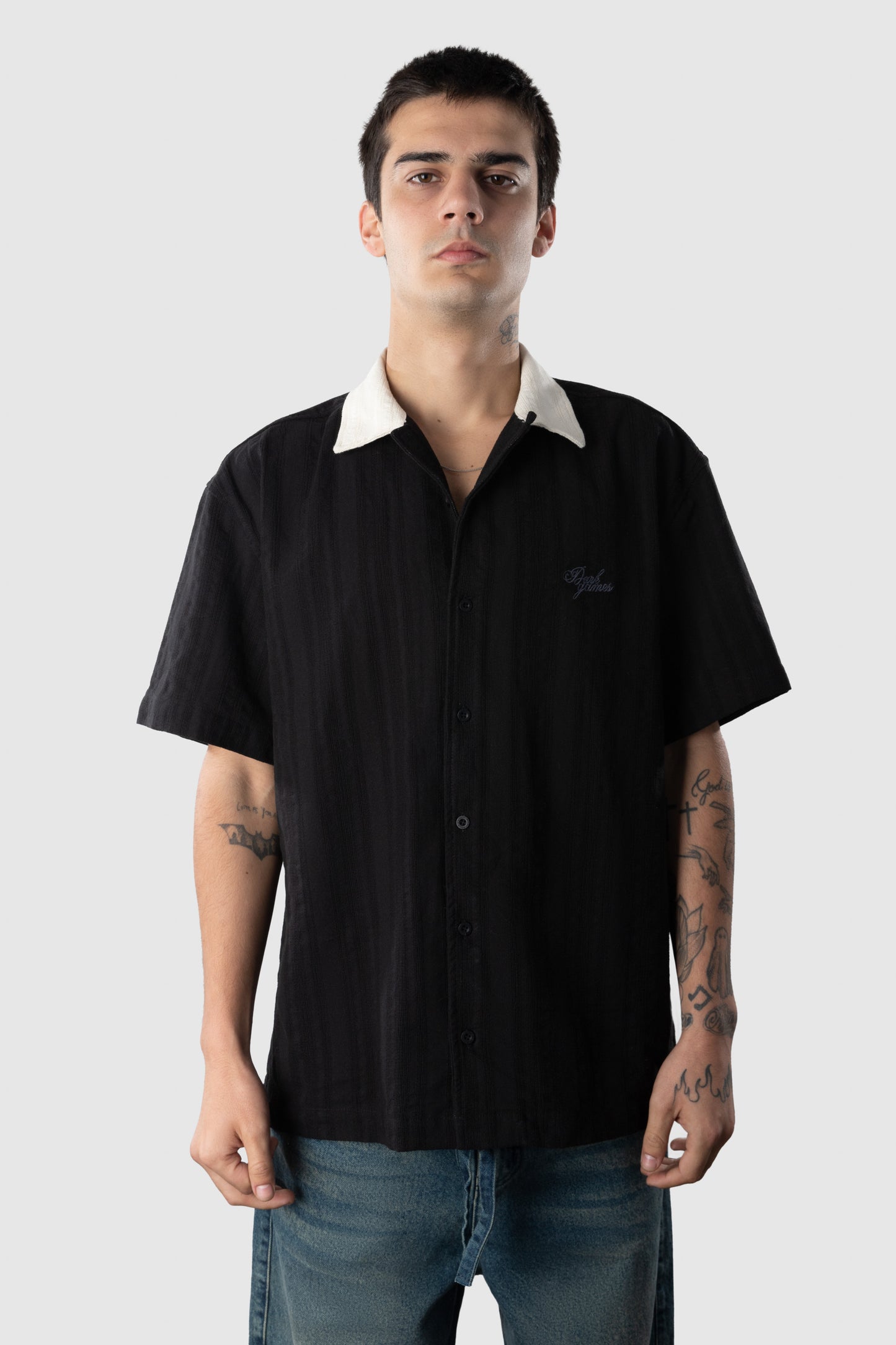 CAMISA REGULAR MAXING