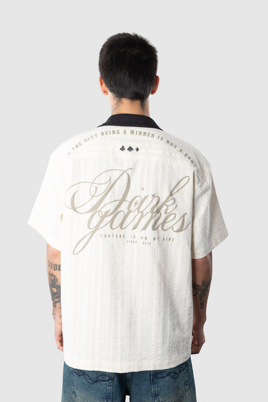 CAMISA REGULAR MAXING