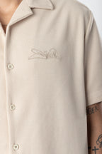 CAMISA MANGA CORTA BLOOT