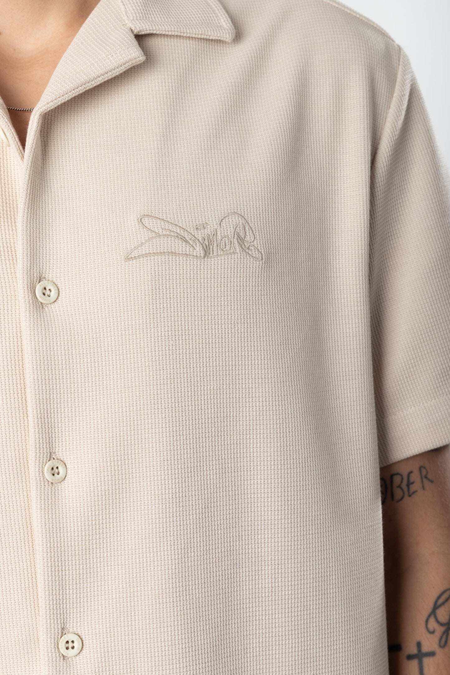 CAMISA BLOOT